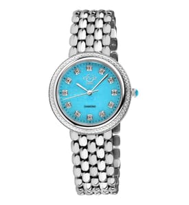 Quarzuhr Arezzo 13301B - 33 mm