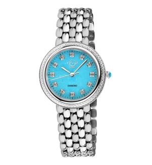 Quarzuhr Arezzo 13301B - 33 mm