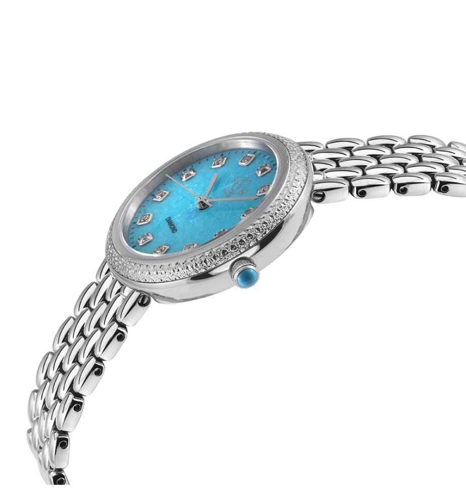 Quarzuhr Arezzo 13301B - 33 mm