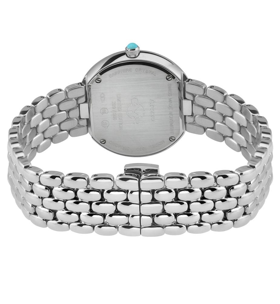 Quarzuhr Arezzo 13301B - 33 mm