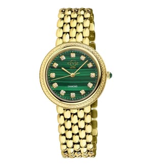 Quarzuhr Arezzo 13302B - 33 mm