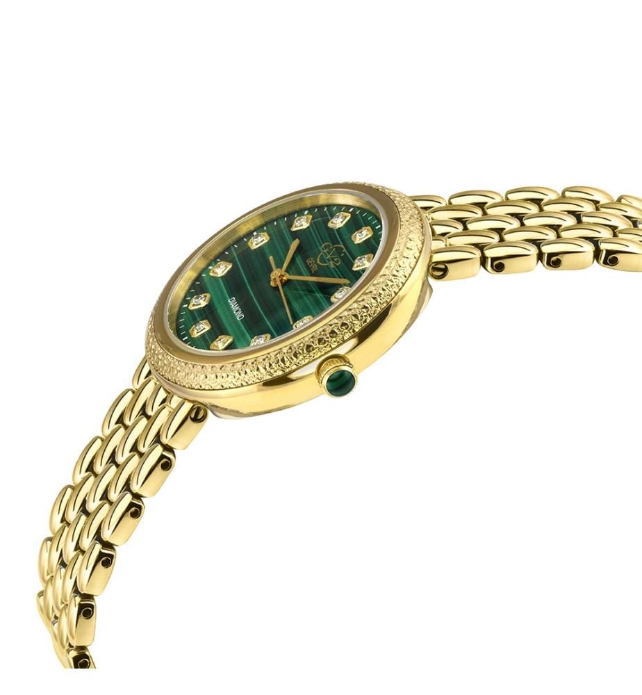 Quarzuhr Arezzo 13302B - 33 mm