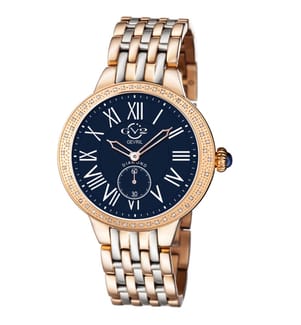 Quarzuhr Astor 9109 - 40 mm