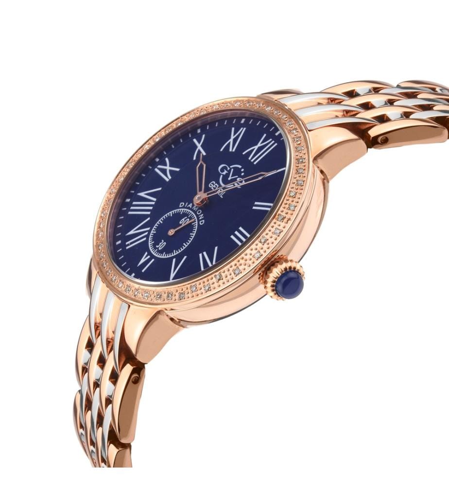 Quarzuhr Astor 9109 - 40 mm