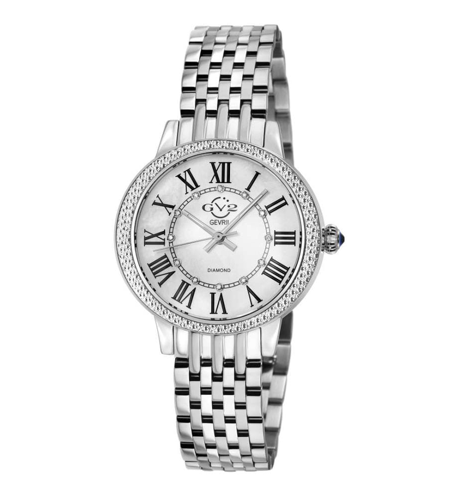 Quarzuhr Astor III 9150B - 34 mm