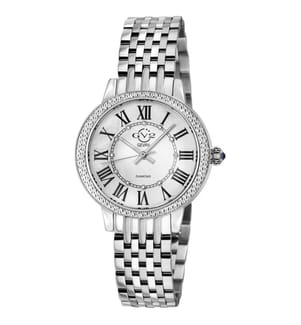 Quarzuhr Astor III 9150B - 34 mm