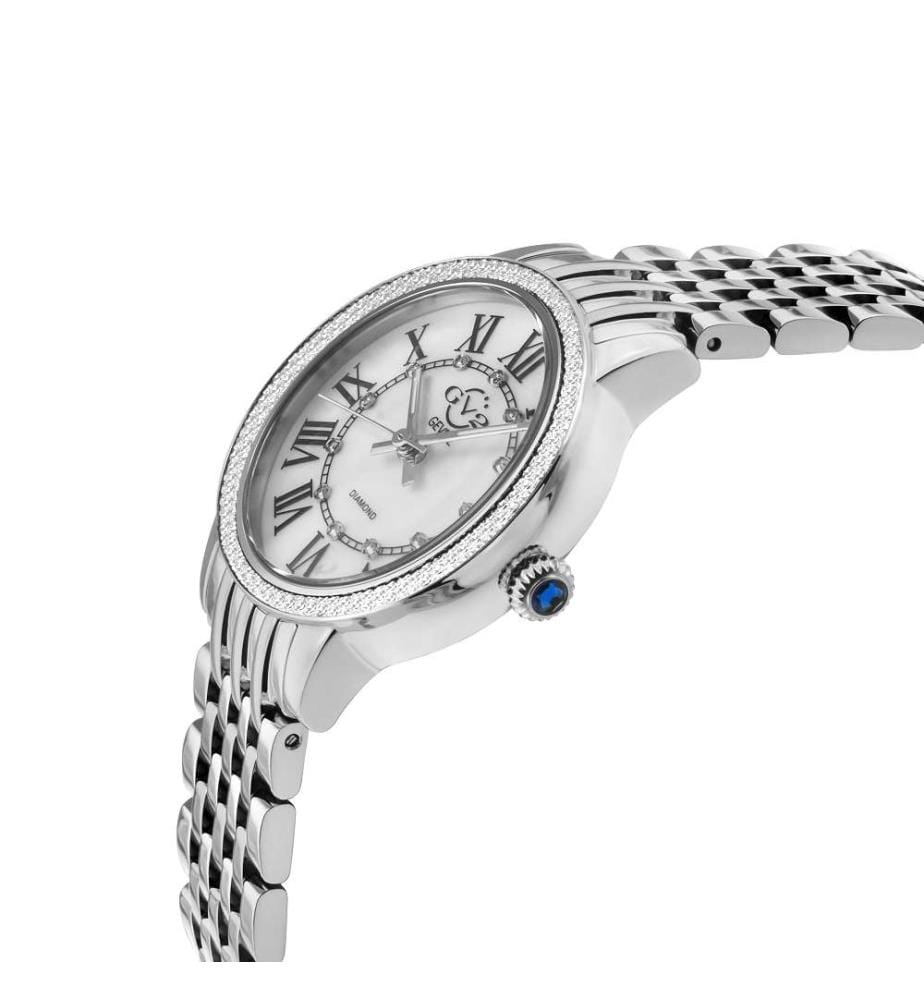 Quarzuhr Astor III 9150B - 34 mm