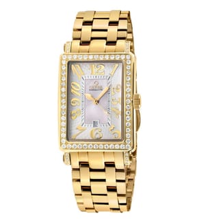 Quarzuhr „Avenue of Americas Mini Diamond“ - 32 mm