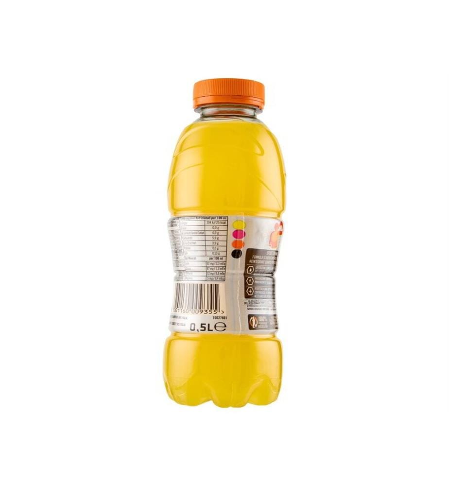 Gatorade Orange - 12 x 500 ml