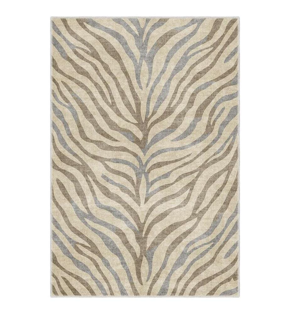 Teppich „Rectangle Lorraine“, 80 x 200 cm - Beige