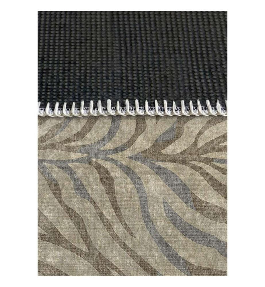 Teppich „Rectangle Lorraine“, 80 x 200 cm - Beige