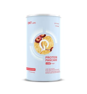 Protein Pancake Apple Cinnamon 500 g