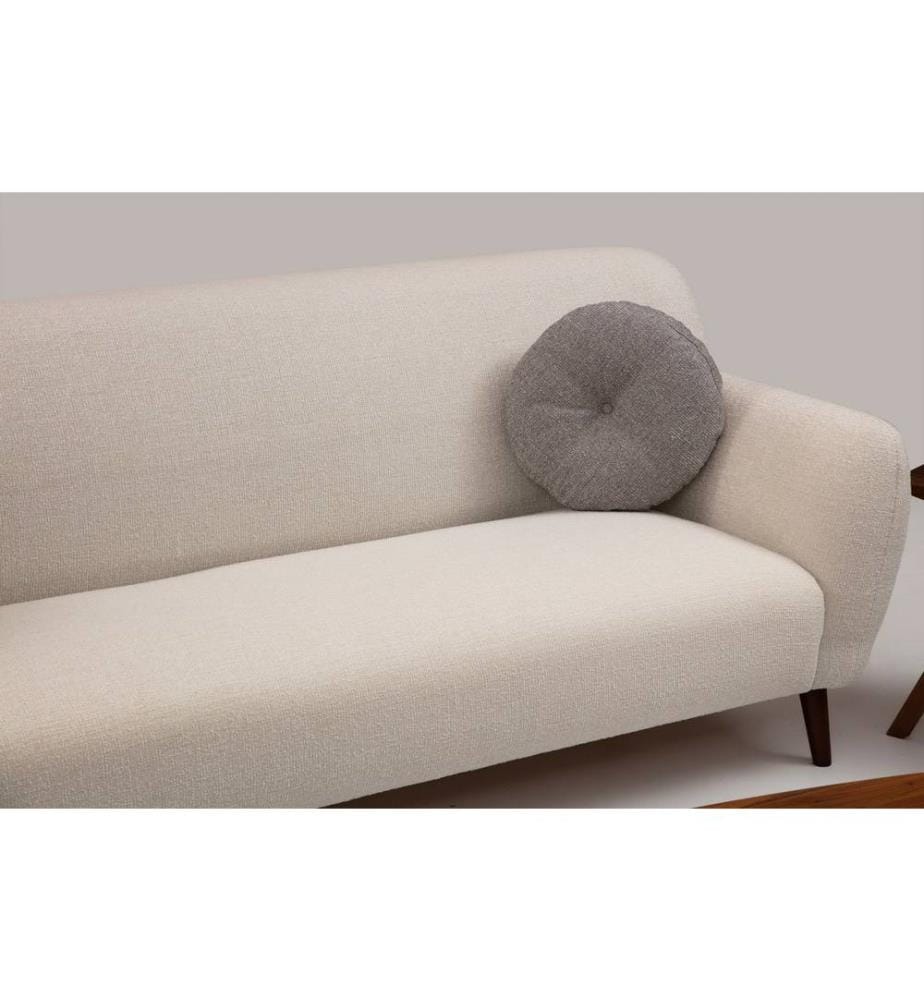 Sessel Enna Wing – Beige