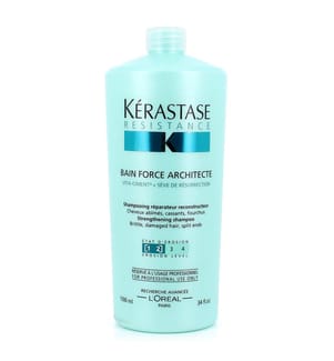 Haarbad Force Architecte - 1 L