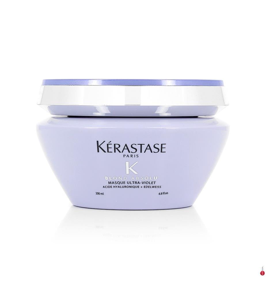 Ultra-Violet Haarmaske Blond Absolu - 200 ml