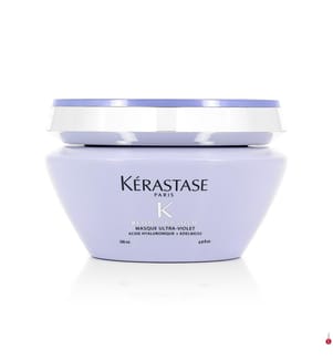 Ultra-Violet Haarmaske Blond Absolu - 200 ml