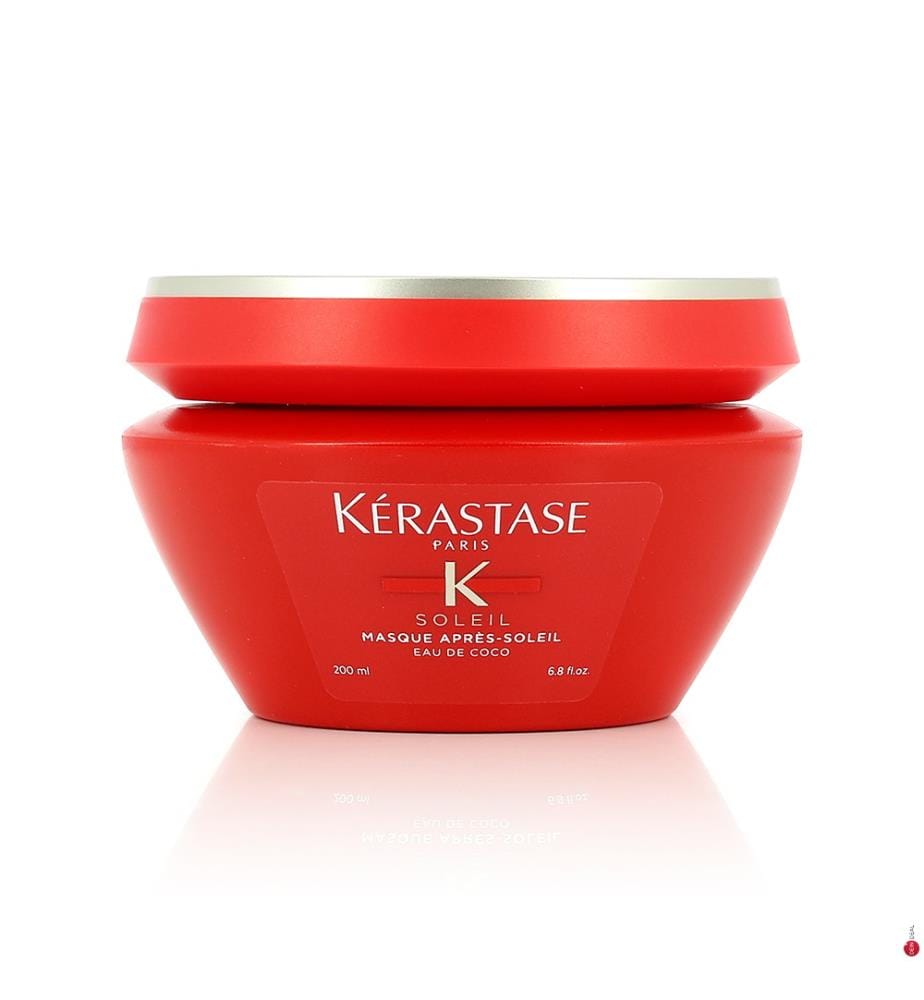 Haarmaske Soleil - 200 ml