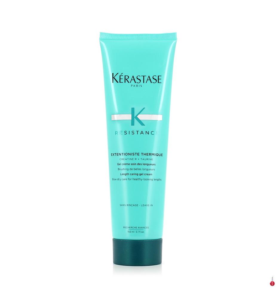 Nährendes und glättendes Öl Resistance Extentioniste Thermique - 150 ml