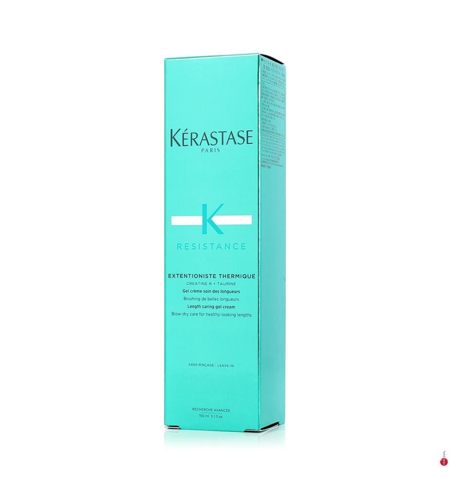 Nährendes und glättendes Öl Resistance Extentioniste Thermique - 150 ml