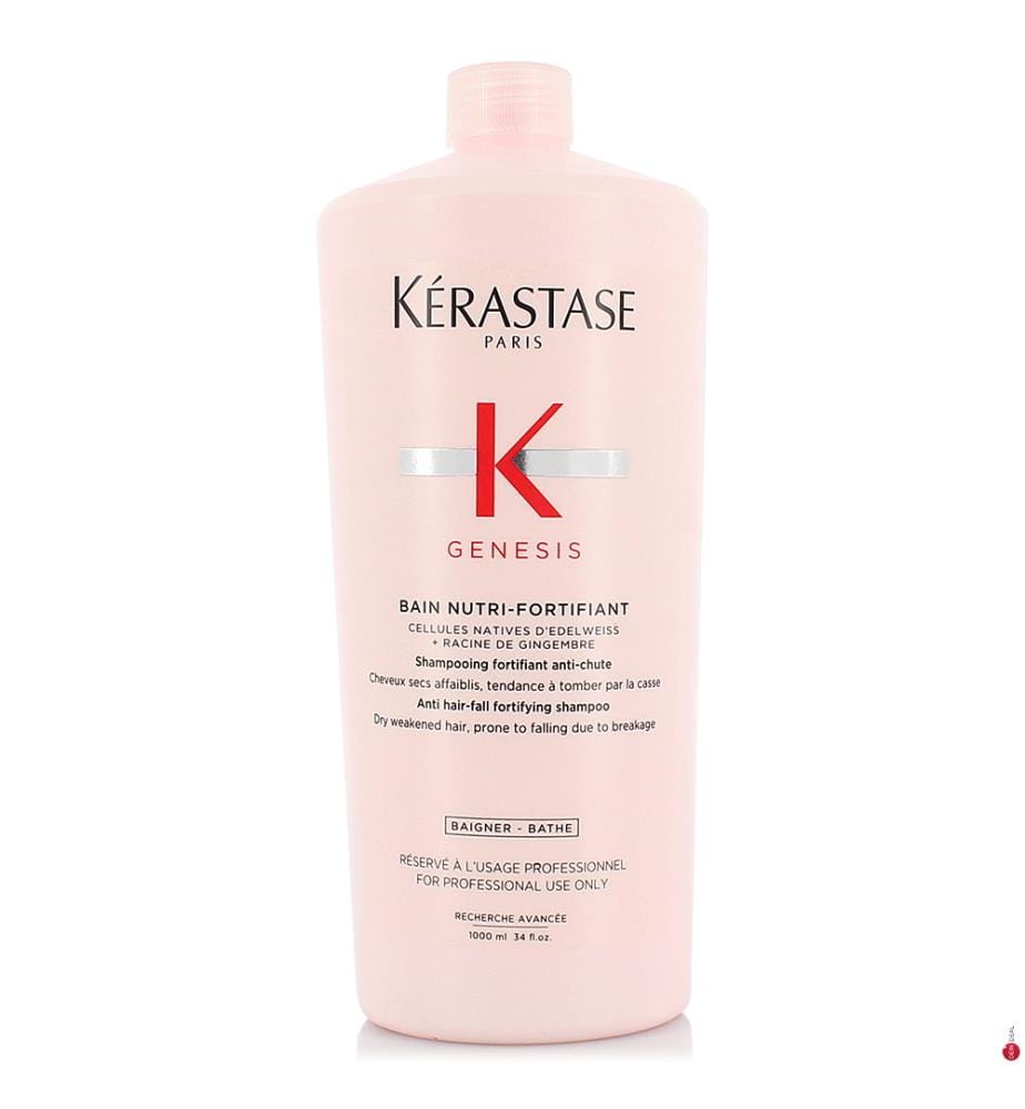 Anti-Haarausfall Shampoo Genesis - 1 L