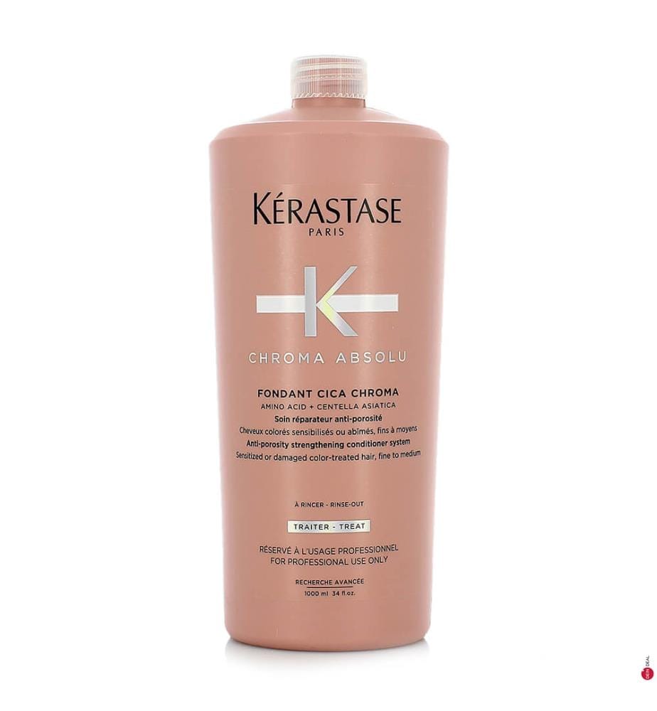 Aufbauende Pflege Chroma Absolu - 1 L