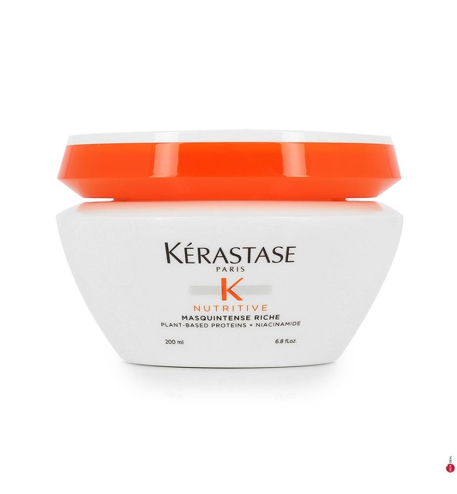 Masque Masquintense Riche Nutritive - 200 ml