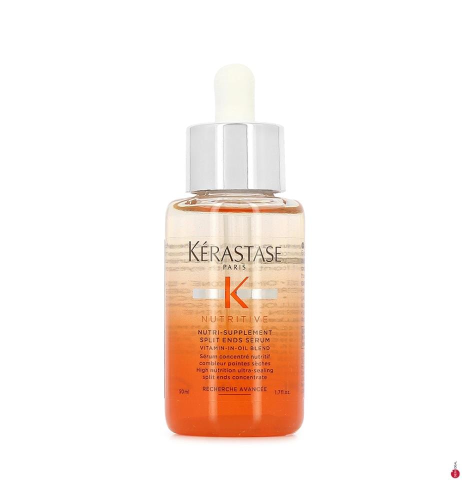 Sérum Nutritive - Nutri-Supplement Split Ends - 50 ml