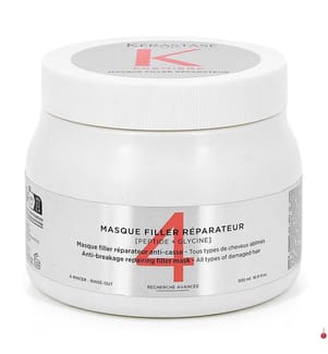 Masque Filler Réparateur Première - 500 ml