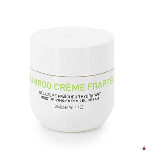 Feuchtigkeitscreme Erborian Bamboo - 50 ml