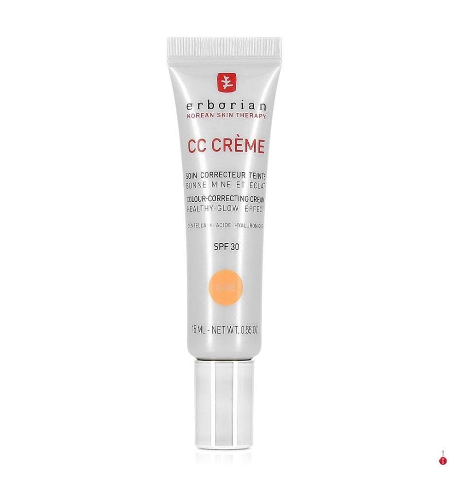 CC Creme Gold - 15 ml
