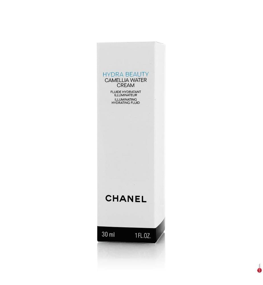 Feuchtigkeitspflege Hydra Beauty Camelia Water - 30 ml