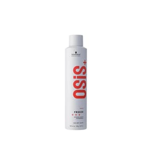 Schwarzkopf OSiS+ Freeze 300 ml