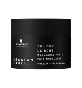 Schwarzkopf Session Label The Mud 65 ml