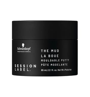 Schwarzkopf Session Label The Mud 65 ml