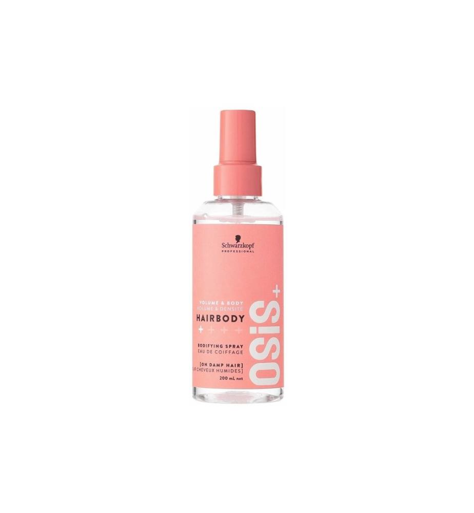 Schwarzkopf OSiS+ Hairbody 200 ml