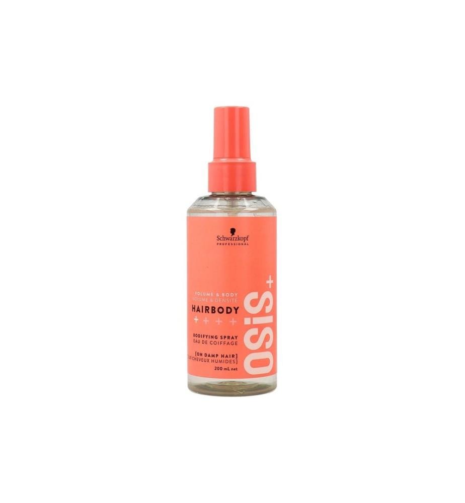 Schwarzkopf OSiS+ Hairbody 200 ml