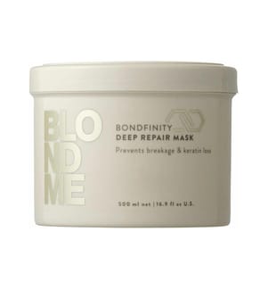 Schwarzkopf Haarkur BlondMe Bondfinity 500 ml