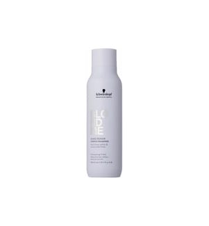 Schwarzkopf Bond Repair Purple Shampoo 300 ml