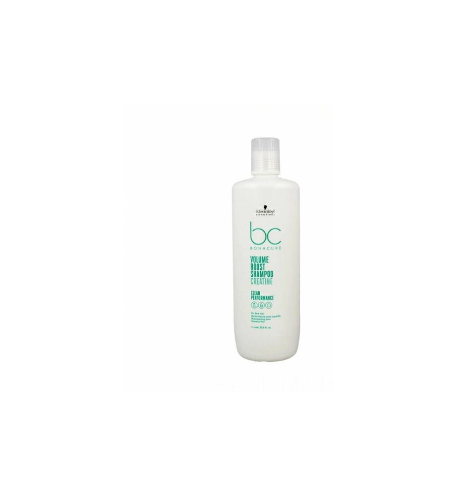 Schwarzkopf BC Bonacure Volume Boost Shampoo 1000 ml