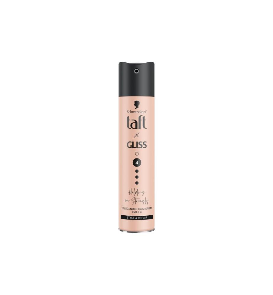Schwarzkopf Taft Haarspray Holding me Strongly 250 ml