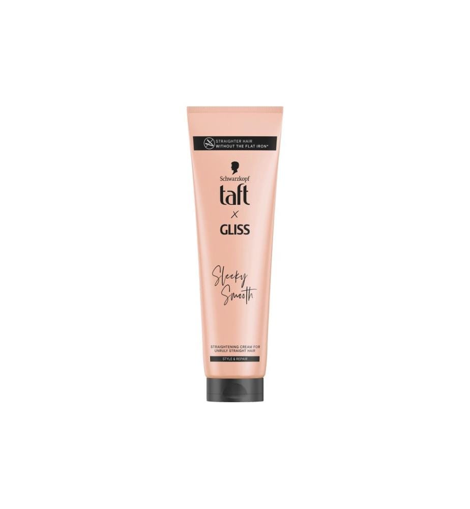 Schwarzkopf Taft Stylingcreme Sleeky Smooth 150 ml