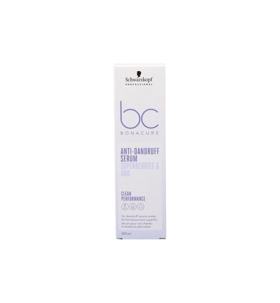 Schwarzkopf BC Bonacure Anti-Dandruff Serum 100 ml