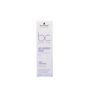 Schwarzkopf BC Bonacure Anti-Dandruff Serum 100 ml