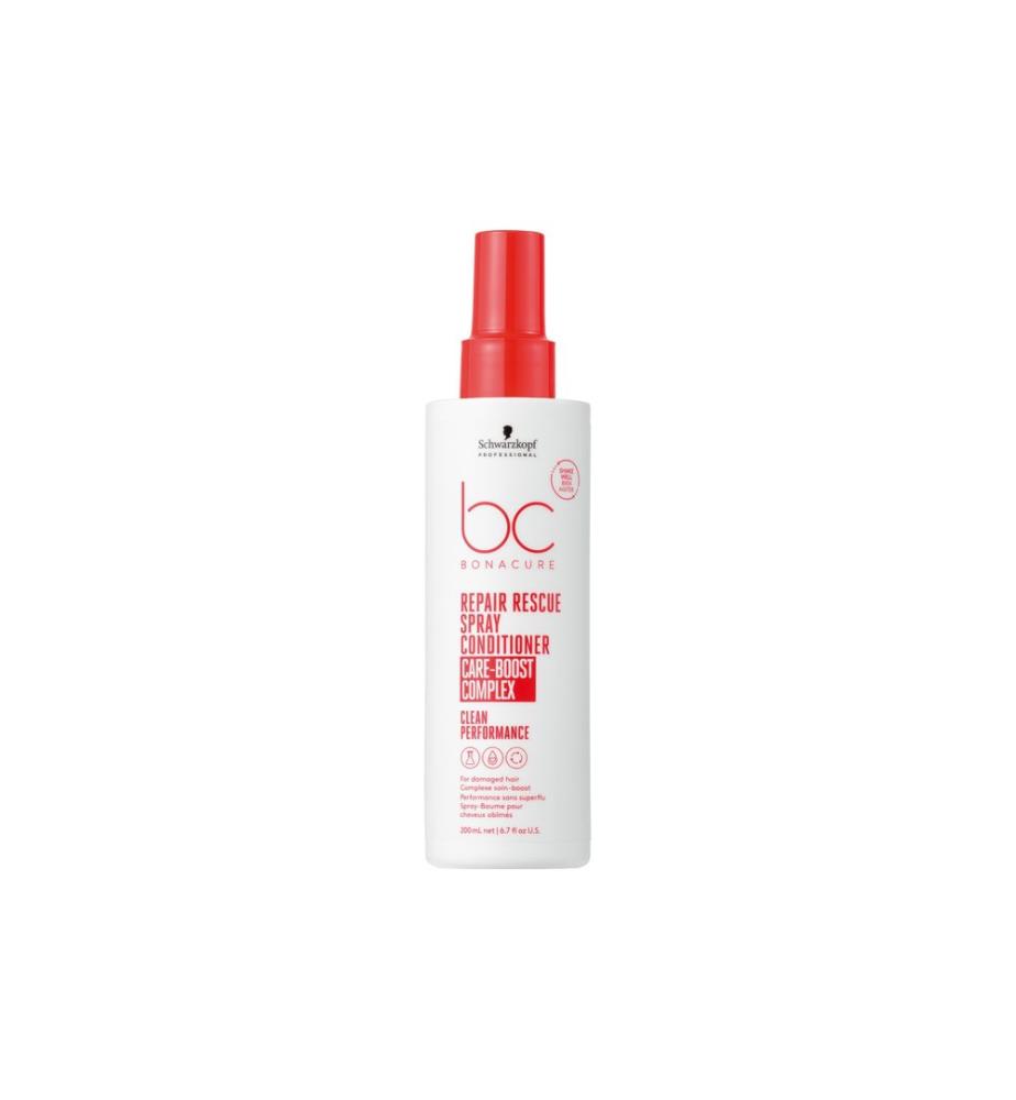 Schwarzkopf BC Repair Rescue Spray Conditioner 200 ml