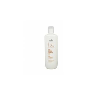 Schwarzkopf BC Time Restore Q10+ Shampoo 1000 ml