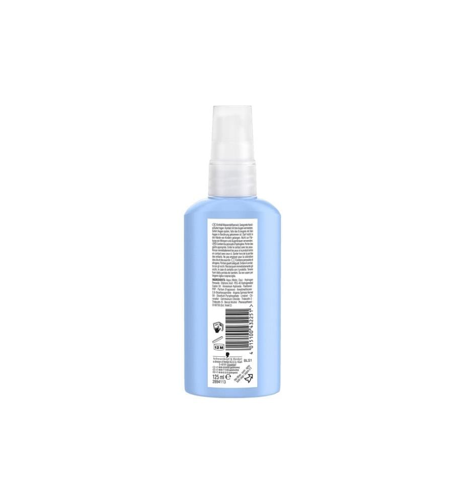Schwarzkopf Blonde Aufhell-Spray S1 125 ml