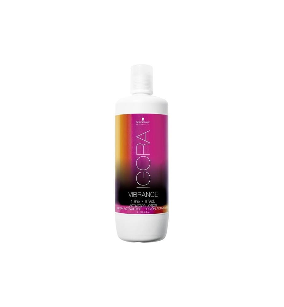 Schwarzkopf Igora Vibrance 1000 ml