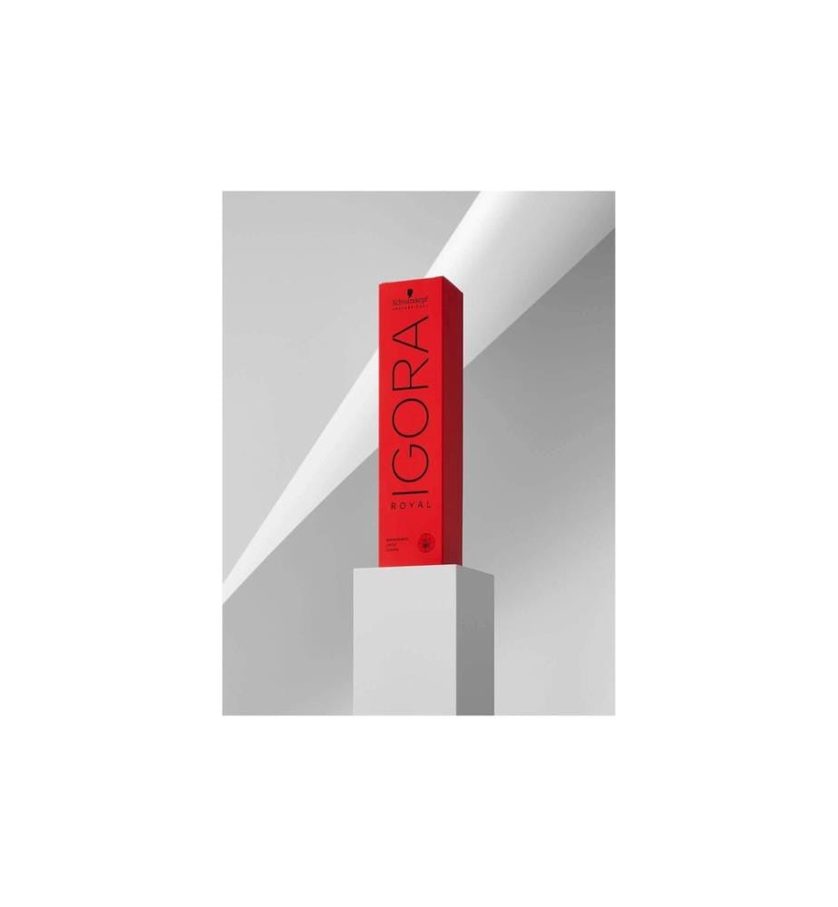 Schwarzkopf Igora Royal 8-19 60 ml