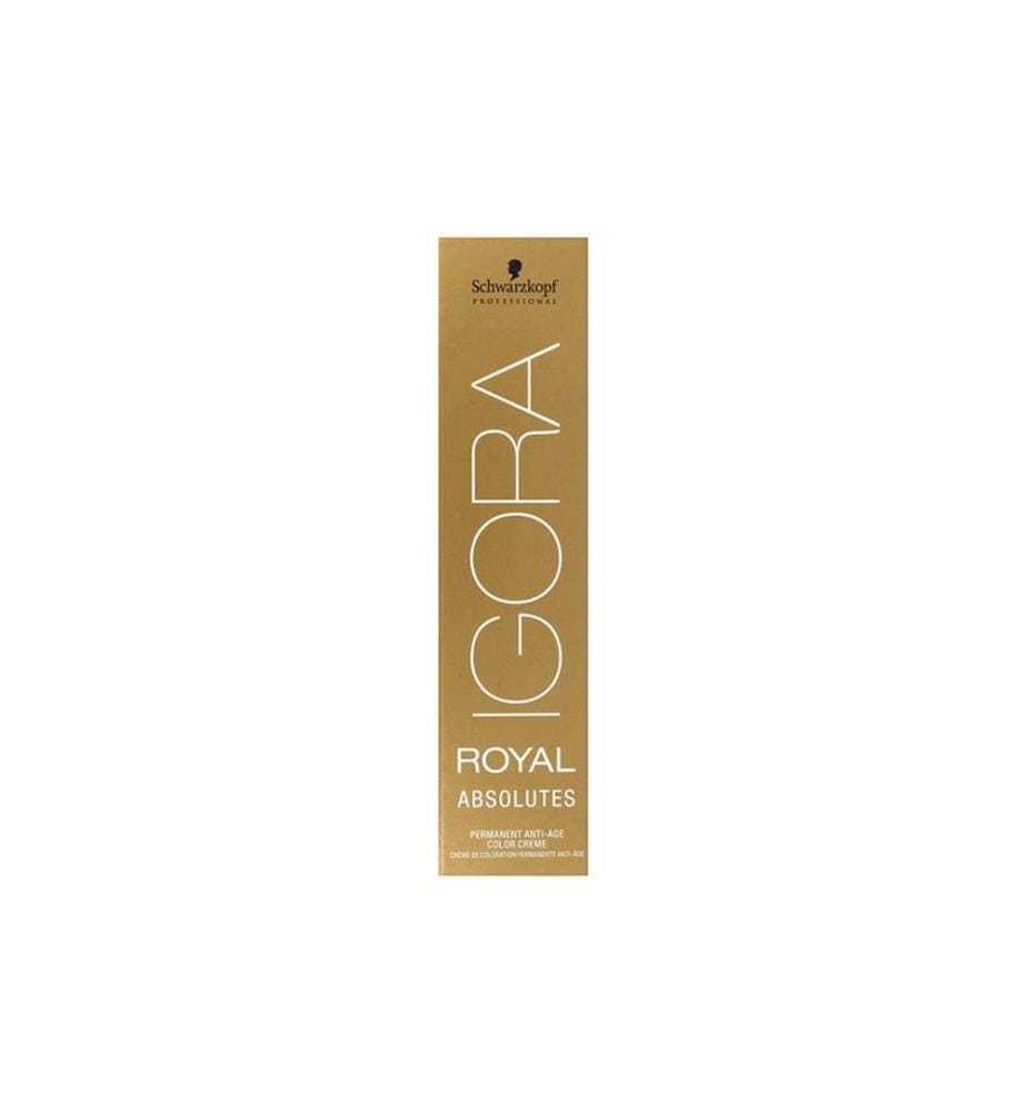 Schwarzkopf Igora Royal Absolutes 7-140 60 ml