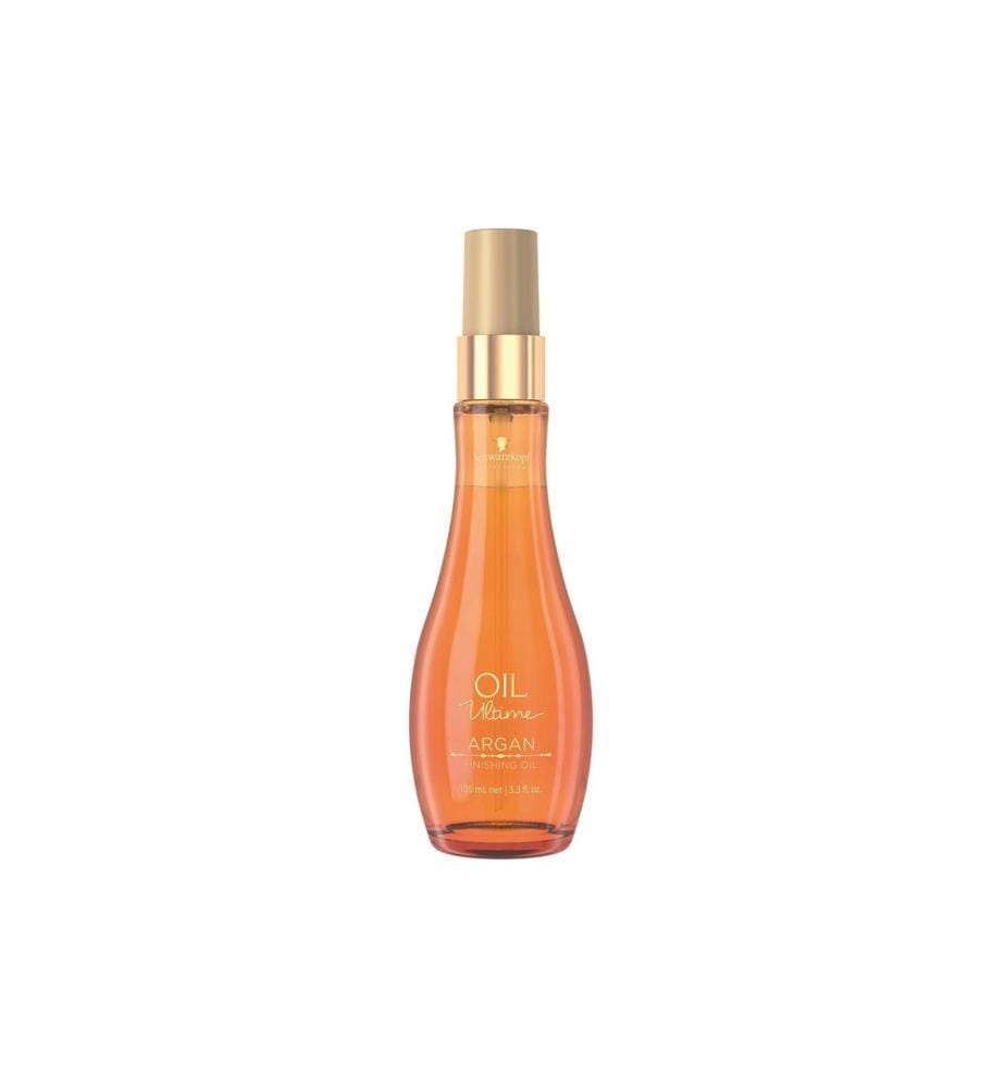 Schwarzkopf Oil Ultime Argan Finishing Oil 100 ml